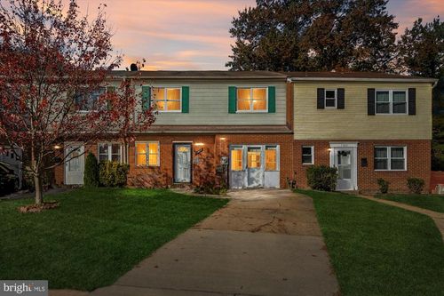 7600 Lotus Ct, LAUREL, MD, 20707-3639 | Card Image