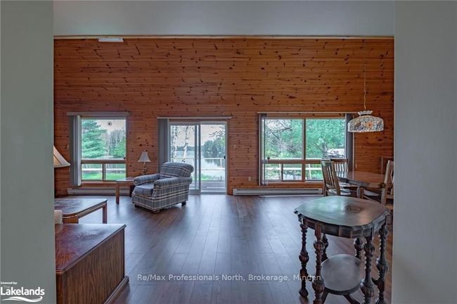 1070 Glamorgan Rd, House other with 3 bedrooms, 2 bathrooms and 4 parking in Gooderham ON | Image 5