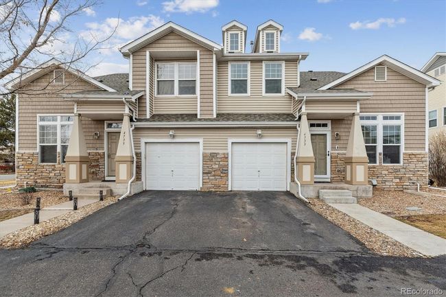 4733 Flower St, Condo with 2 bedrooms, 2 bathrooms and 1 parking in Wheat Ridge CO | Image 18