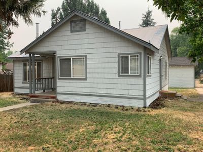 24982 Curve Street, House other with 2 bedrooms, 1 bathrooms and null parking in Fall River Mills CA | Image 1