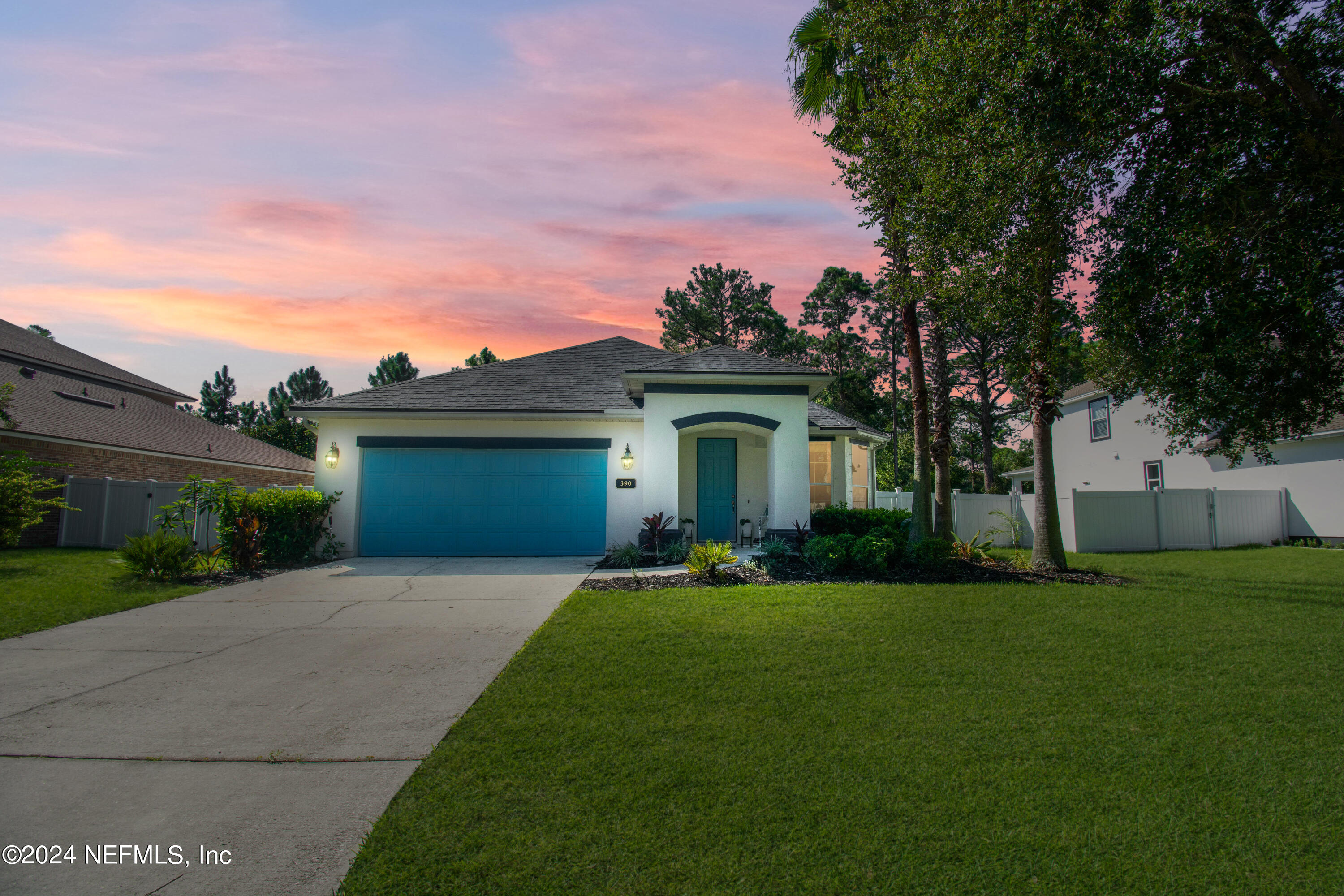 Hefferon Dr, Saint Augustine, FL 32084 #1