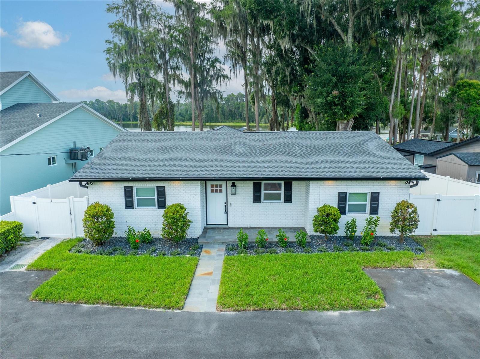 Lutz Lake Fern Rd, Lutz, FL 33558