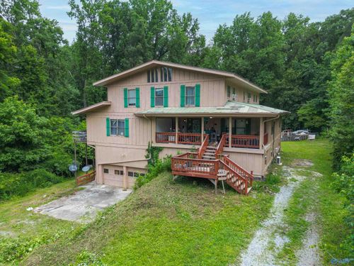 955 County Road 315, Bryant, AL, 35958-4935 | Card Image