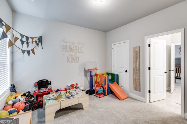257 Valley Ridge Dr, House other with 4 bedrooms, 4 bathrooms and null parking in Carrollton GA | Image 12