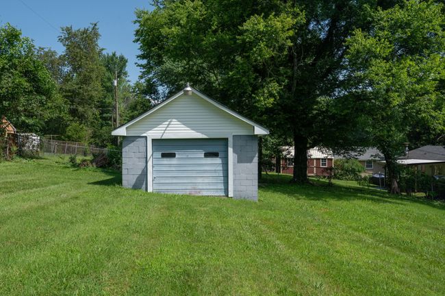 332 Old Dunbar Cave Rd, House other with 3 bedrooms, 2 bathrooms and null parking in Clarksville TN | Image 28