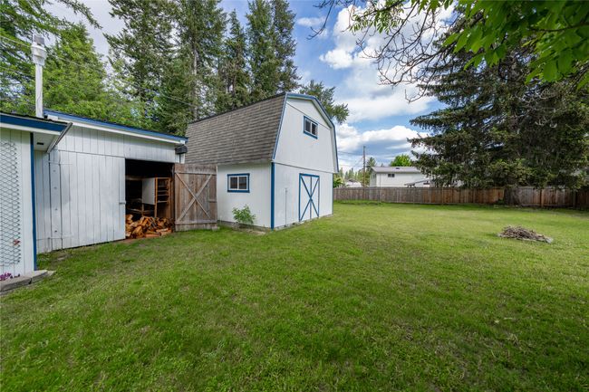139 Highwood Dr, House other with 2 bedrooms, 2 bathrooms and null parking in Libby MT | Image 40