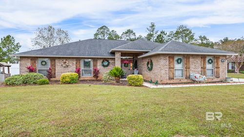 145 Meadow Run Loop, Foley, AL, 36535-9243 | Card Image