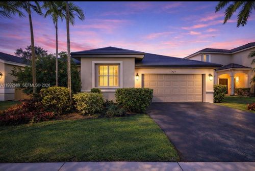 1784 Aspen Ln, Weston, FL, 33327-2355 | Card Image