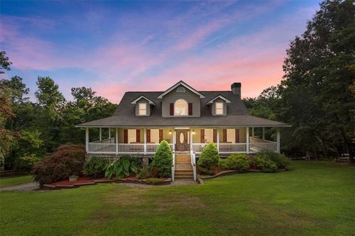 970 Salacoa Vis, Jasper, GA, 30143-9200 | Card Image