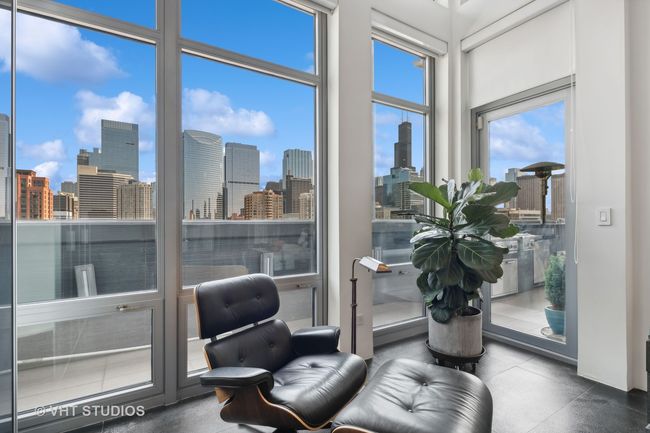 APT-1401 - 740 W Fulton St, Condo with 3 bedrooms, 3 bathrooms and 2 parking in CHICAGO IL | Image 28