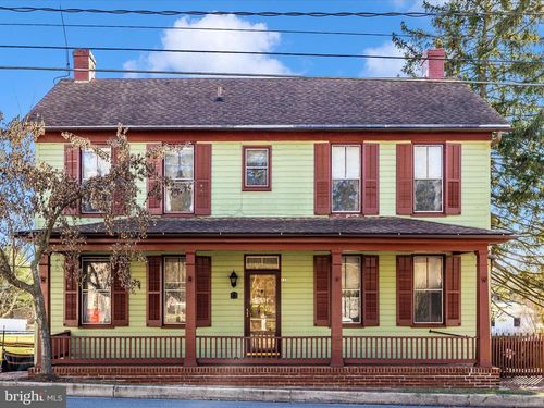 132 E Main Street, SHARPSBURG, MD, 21782 | Card Image