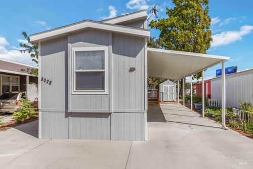 8028 W Manassas Ln, Boise, ID, 83714-6034 | Card Image