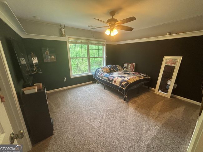 1580 Lakeland Dr, House other with 5 bedrooms, 3 bathrooms and 4 parking in Monroe GA | Image 50
