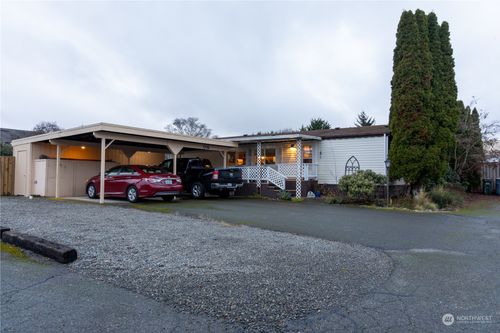 1710 73rd Street Ct E, Tacoma, WA, 98404 | Card Image