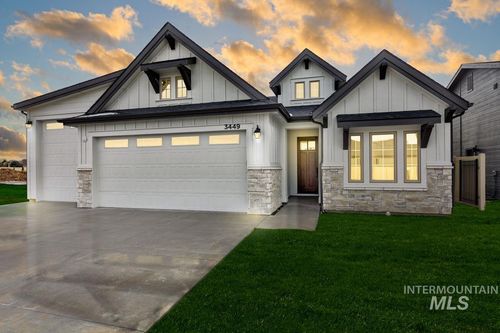 7013 S Tindaris Ave, Meridian, ID, 83642-1284 | Card Image