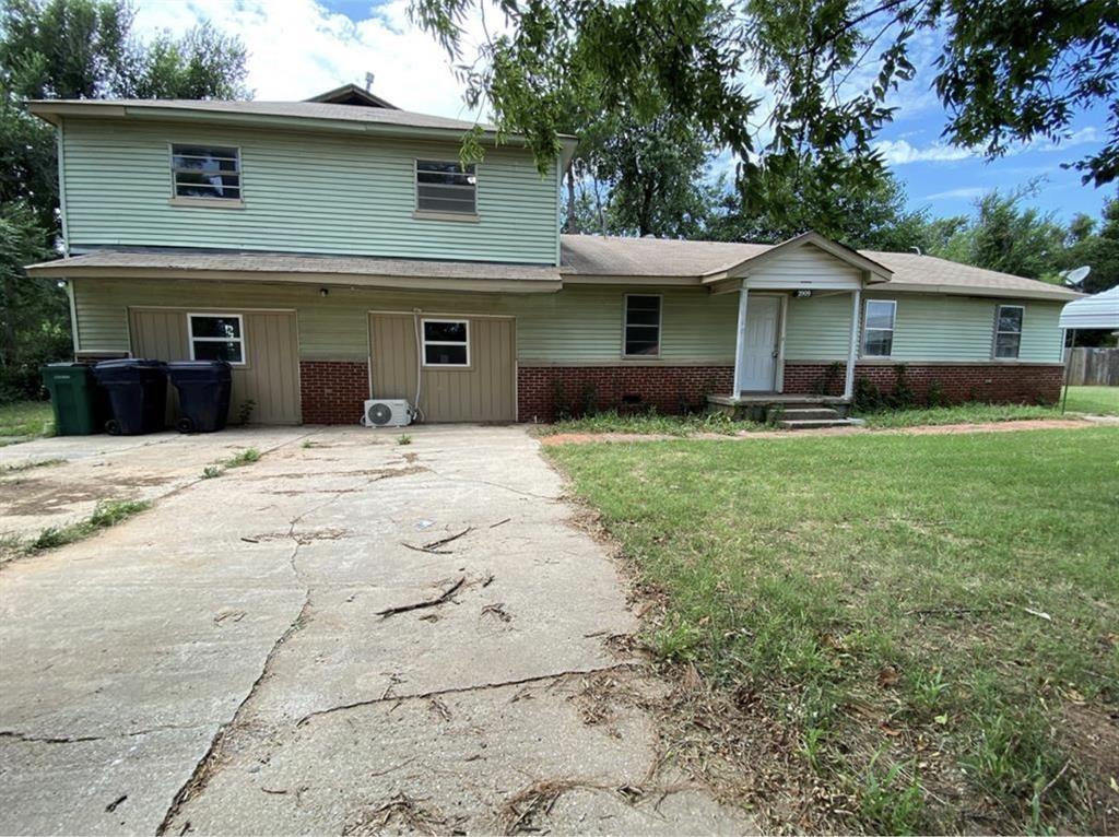 Bates Ave, Oklahoma City, OK 73128