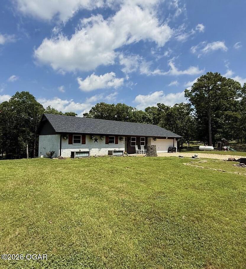 Residential in Pineville 2