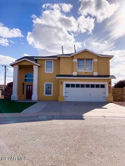 13700 Paseo Rico Cir, El Paso, TX, 79928-8405 | Card Image