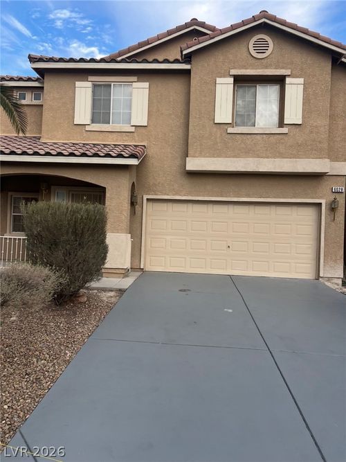 6028 Gum Springs St, North Las Vegas, NV, 89081-6778 | Card Image