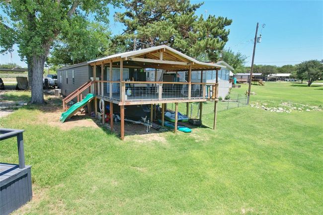 2334 Sanbar #23 Road, House other with 2 bedrooms, 2 bathrooms and null parking in Possum Kingdom Lake TX | Image 20