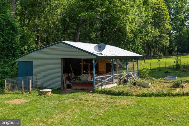 3020 Parshall Rd, House other with 3 bedrooms, 2 bathrooms and null parking in BERRYVILLE VA | Image 41