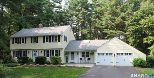 47 Farmstead Ln, West Simsbury, CT, 06092-2416 | Card Image
