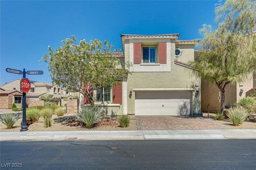 1172 Strada Pecei, Henderson, NV, 89011-0951 | Card Image