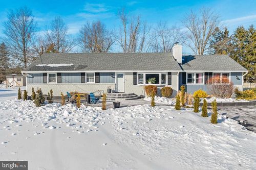 6 Morningside Dr, PENNINGTON, NJ, 08534-3107 | Card Image