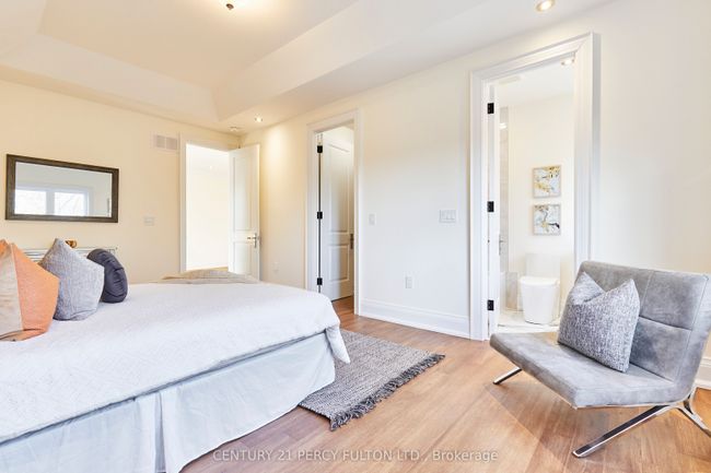 2955D Seabreeze Rd, House other with 6 bedrooms, 5 bathrooms and 4 parking in Ajax ON | Image 35