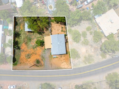 2480 S Kadomoto Dr, Cornville, AZ, 86325-5060 | Card Image