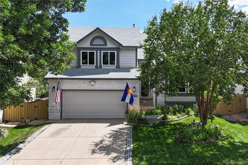 17206 Niwot Pl, Parker, CO, 80134-9121 | Card Image