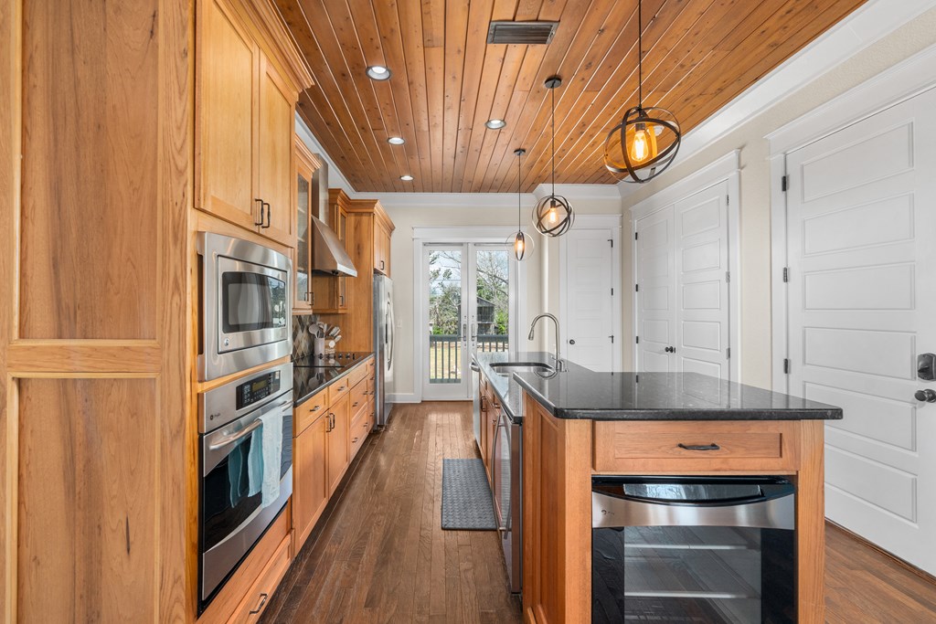 Residential in Steinhatchee