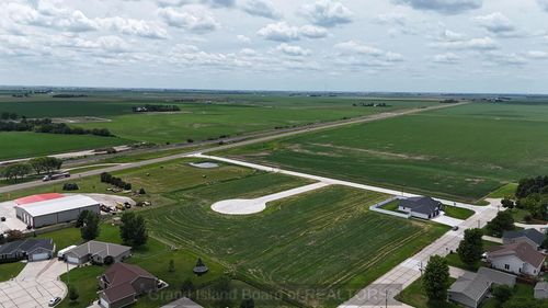 LOT 5 Wall Circle Drive, Hampton, NE, 68843 | Card Image