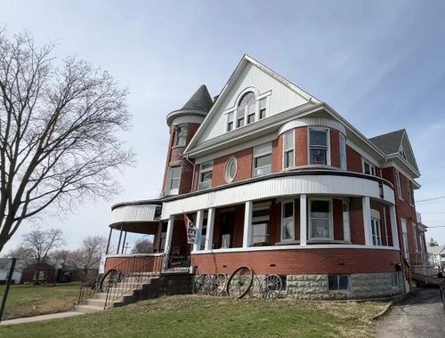 518 Jackson St, Saint Marys, OH, 45885-2173 | Card Image