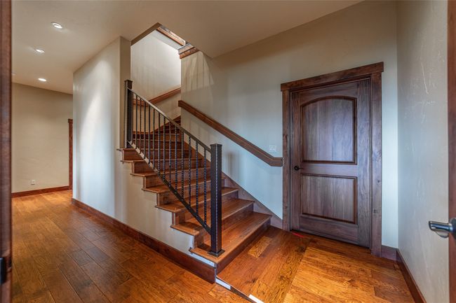 401 Coyote Ridge Rd, House other with 4 bedrooms, 4 bathrooms and null parking in Somers MT | Image 42
