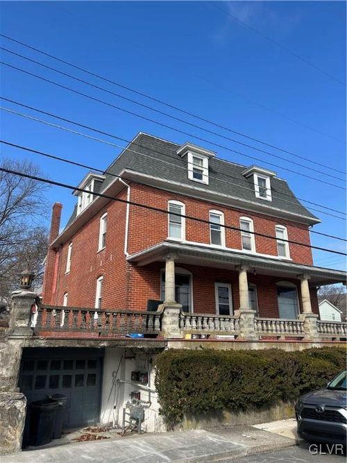 412 Pennsylvania Ave, Bangor, PA, 18013 | Card Image