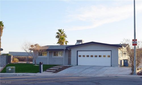 4417 Rita Drive, Las Vegas, NV, 89121 | Card Image