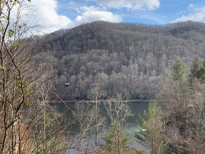 2 lots Forest Vista Lane, Home with 0 bedrooms, 0 bathrooms and null parking in Nantahala NC | Image 2