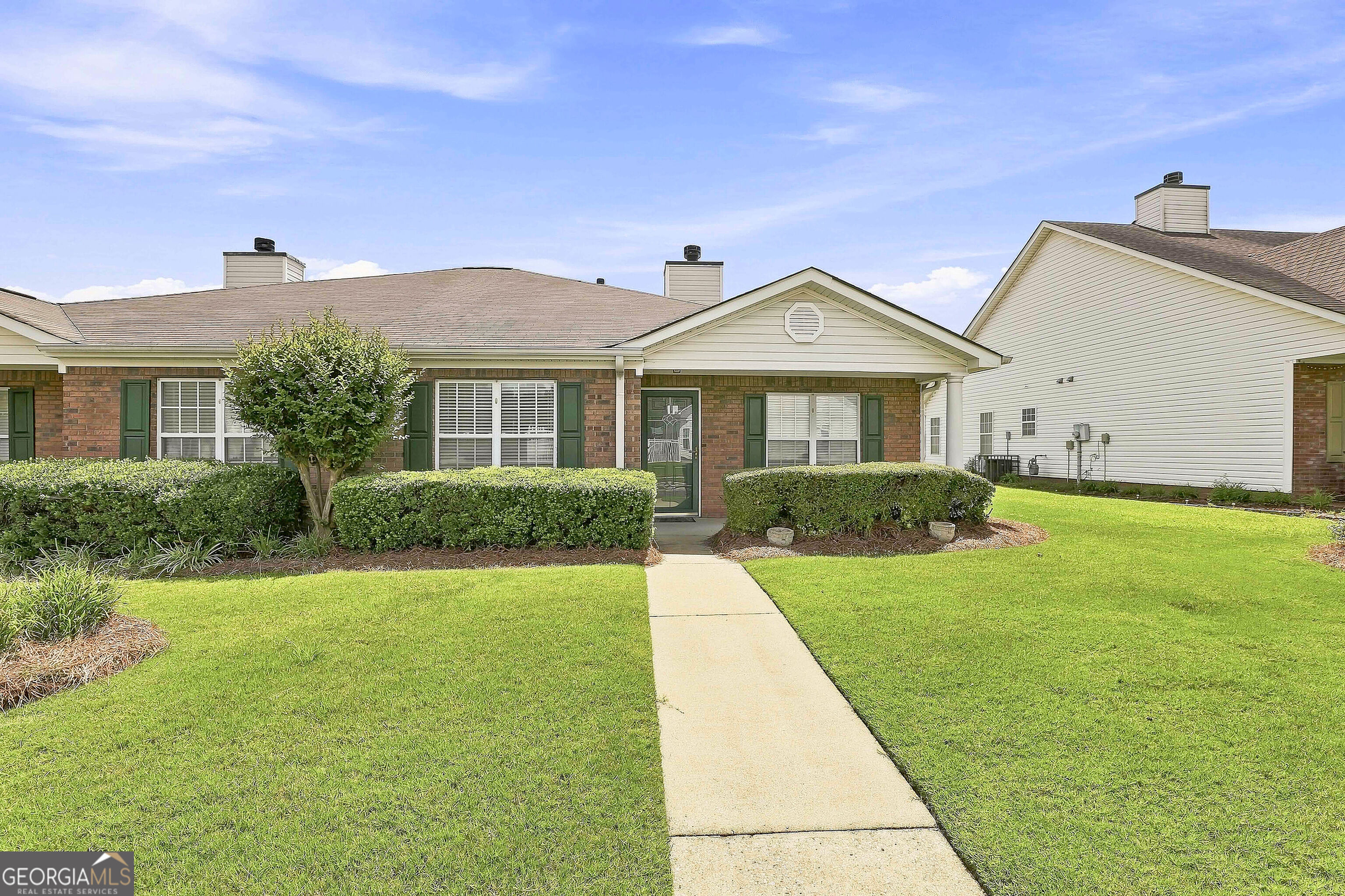 Residential in Fayetteville 2