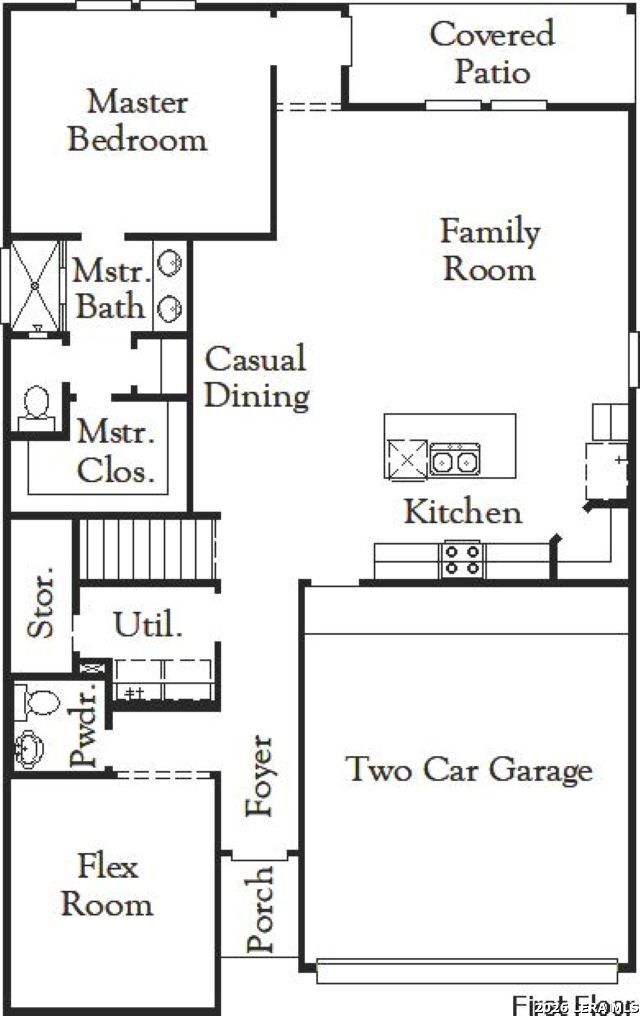 Residential in San Antonio 2