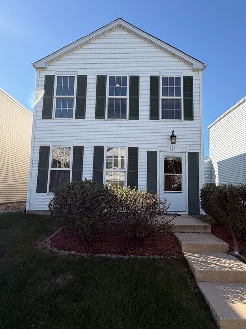 172-172 Presidential Blvd, Oswego, IL, 60543-9816 | Card Image