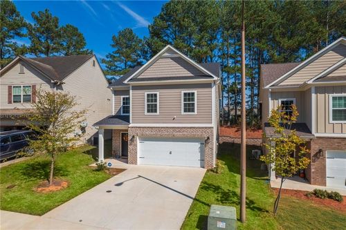 239 Bethany Manor Ct, Ball Ground, GA, 30107-2264 | Card Image