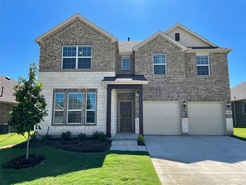 900 Penny St, Anna, TX, 75409-8264 | Card Image