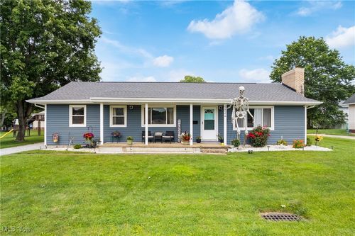 4824 Wiseland Ave Se, Canton, OH, 44707-1056 | Card Image