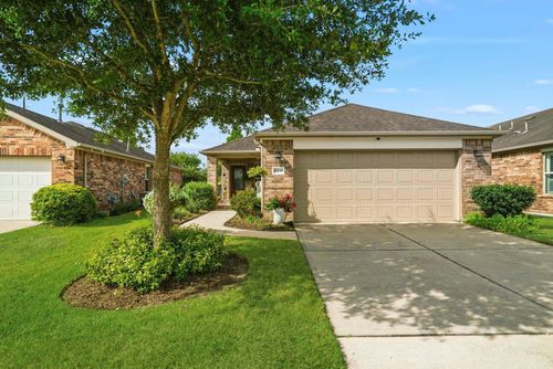 3011 Dandelion Dr, Richmond, TX, 77469-1969 | Card Image