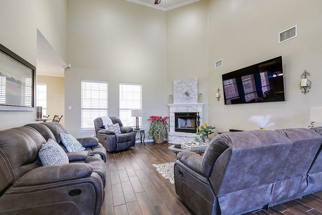6017 Melrose Ave, House other with 4 bedrooms, 3 bathrooms and 2 parking in San Angelo TX | Image 12