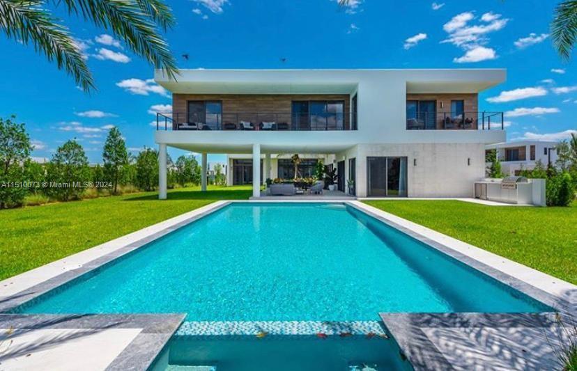 Sunset Way, Weston, FL 33326