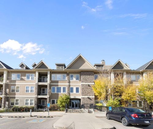 105-100 Cranfield Common Se, Calgary, AB, T3M1S1 | Card Image