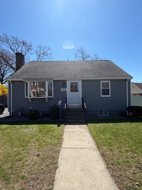 188 Lexington St, Auburndale, MA, 02466-1307 | Card Image