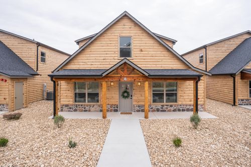 141 Summer Bay Blvd, Branson, MO, 65616-4495 | Card Image